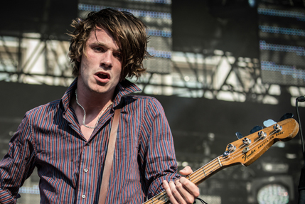the wombats